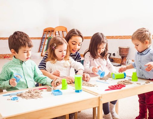 preschool