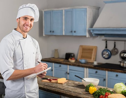 On-Site Chef